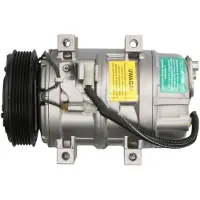 Teamec Kompressor för luftkonditionering 8614983