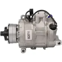 Teamec Kompressor för luftkonditionering 8629711