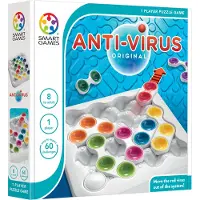 SmartGames - - pussel