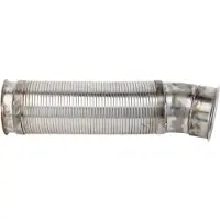 DINEX Avgasrör 68019