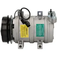 Teamec Kompressor för luftkonditionering 8614992