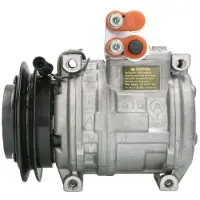 Denso Kompressor, luftkonditionering DCP23538