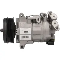 Teamec Kompressor för luftkonditionering 8629538