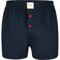 Phil&Co. Boxer Uni 3-Pack