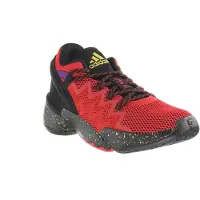 Adidas D.O.N Issue 2 GCA Mens Red Trainers