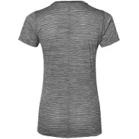 Asics Motion Cool FuzeX grå t-shirt för damer