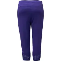 Adidas Supernova Dam Lila Croppade Leggings