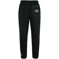 Puma x Ader Error Forever Träningsbyxor Svart Herr Joggers Bottnar 578495 01