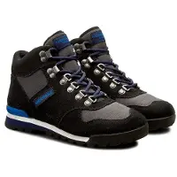 Merrell Eagle Herr Svarta Kängor