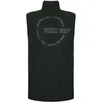 Puma XTG Svart Gilet - Herr