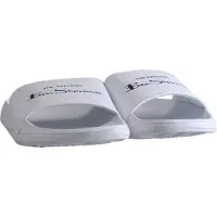 Ben Sherman Margate Mens White Sliders