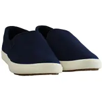 Timberland Ashwood Park EK+ Blå Plimsolls för herrar