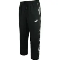 Puma x Karl Lagerfeld T7 Träningsbyxor Bottoms Svart Joggers för herrar 576963 01