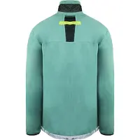 Puma x Helly Hansen Långärmad Zip Up Polar Fleece för herrar 598278 94