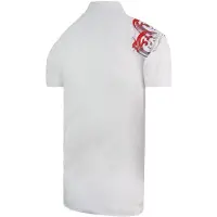 Nike ACG Kurzarm Damen Water Tee Kortärmad Vit Dam Aktiv Topp 242971 100