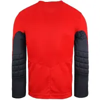 Puma V5.08 Buffon Målvaktströja Långärmad Röd Herrtopp 700489 24