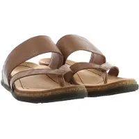 Vionic Marvina Beige Flip-Flops för damer