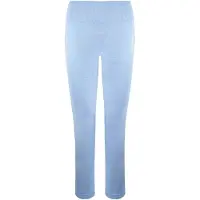 Gymshark Adapt Dam blå sömlösa leggings