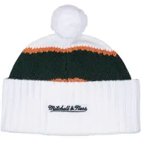 Mitchell & ness x CLOT Seattle Supersonics Mössa för herrar