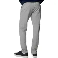 Kruze By Enzo Kruze | Joggers med öppen fåll för män