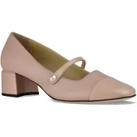 Jimmy Choo Elisa 45 pumps Rosa