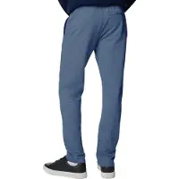Kruze By Enzo Kruze | Joggers med öppen fåll för män