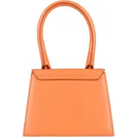 Jacquemus Le Chiquito Moyen Orange