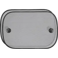 Reer Solskydd - 2-pack - Basic - - One Size - Solskärm