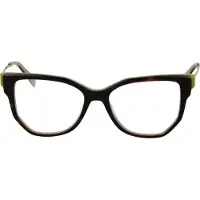 Ana Hickmann Glasögonbåge HI6292T G21 51