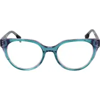 Ana Hickmann Glasögonbåge HIY6018 H02 49