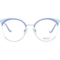 Ana Hickmann Optisk ram HI1054 06A 51