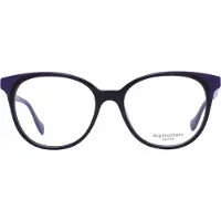 Ana Hickmann Optical Frame AH6348 02S 51