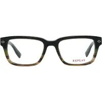 Replay Optical Frame RY125 V03N 52