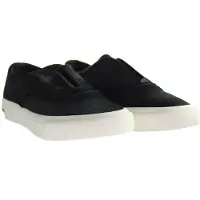 Seavees Sunset Mulholland Sneaker Svart Damskor