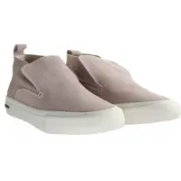 Seavees Huntington Rose Quartz Middie Pink Damskor
