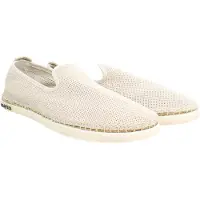 Seavees Ocean Park Kvinno Vit Espadrillos