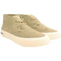 Seavees Maslon Desert Herr Beige Kängor