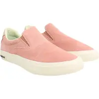 Seavees Hawthorne Damsneakers Rosa