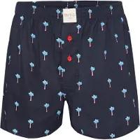 Phil&Co. Boxer Prints 6-Pack
