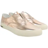 Seavees Sunset Strip Kvinnor Rosa Skor