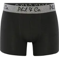 Phil&Co. Boxer Briefs Men 8-Pack
