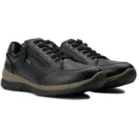 Jana Side Zip Skor
