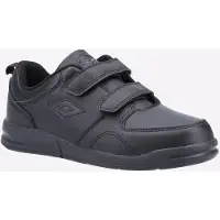 Umbro Ashfield Velcro-sko Junior