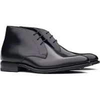 Loake Shoemakers Eaton Stövlar