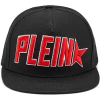 Philipp Plein Basebollkeps Plein Star