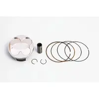 Vertex Piston 24367b Kolvsats
