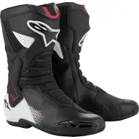 Alpinestars SMX-6 V3 Graphic Motorcykel stövlar