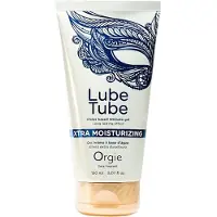 Orgie Xtra Lubrication Smörjmedel