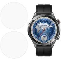 Mtp Products Honor Watch 5 Pro Härdat Glas Skärmskydd - 9H - 2 st. - Klar