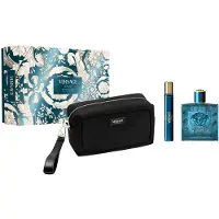 Versace Eros Vapo Set 210ml Eau De Toilette